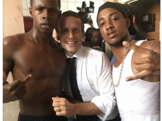 Eclipse Ataca Francia